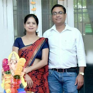 airwings school aligarh director