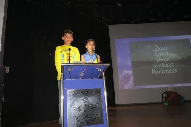 The Creative Play School Aligarh